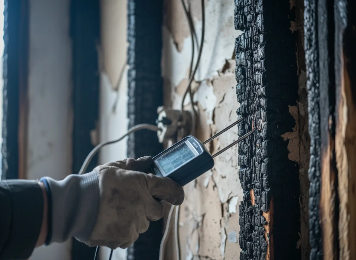 Fire Damage Restoration Montvale, NJ FAQs